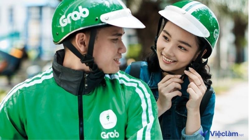 Tổng Đài Grab Xe Máy, Grab Giao Hàng Long An ☎️ 0822244893