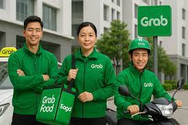 Grab Long An Giá Rẻ, Grab Xe Máy, Grab Giao Hàng Siêu Rẻ ☎️ 0822244893