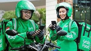 Dịch Vụ Grab Xe Ôm Long An ☎️ 0822244893