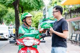 Grab Xe Máy Bến Tre ☎️ 0389.915.376 Tiện Lợi Giá Rẻ