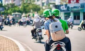 Grab Biên Hòa Giá Rẻ, Grab Xe Máy Taxi Grab Giá Rẻ ☎️ 0389915376