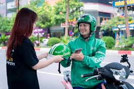 Grab Đồng Nai