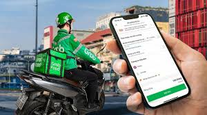 Grab Đồng Nai, Grab Giao Hàng Đồng Nai, Grab Taxi Đồng Nai