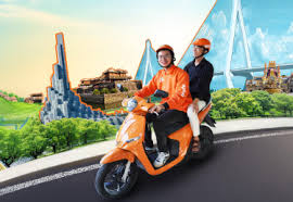 Dịch Vụ Đặt Xe Điện Bship Long An ☎️ 0822244893