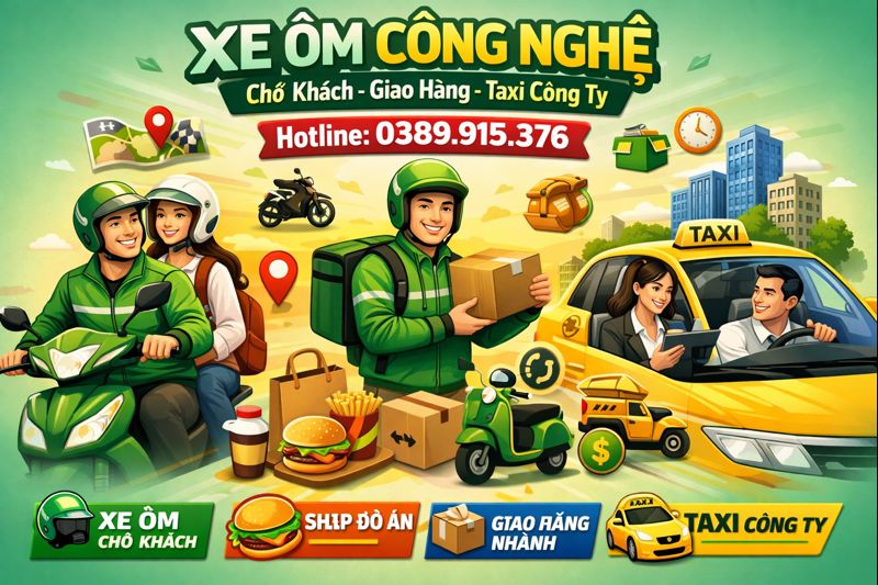 Tổng Đài Đặt Xe Grab Grab Vĩnh Long – Số Điện Thoại Gọi Xe Grab ☎️ 0389915376